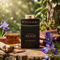 ✨ 10 ml Abfüllung – Bvlgari - Man In Black ✨